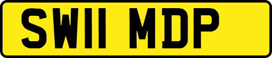 SW11MDP