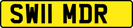 SW11MDR