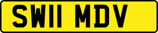 SW11MDV