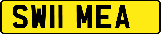 SW11MEA