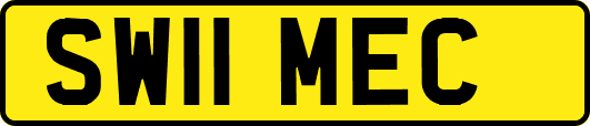 SW11MEC