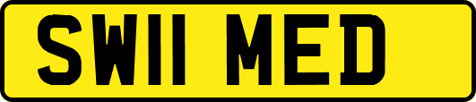 SW11MED