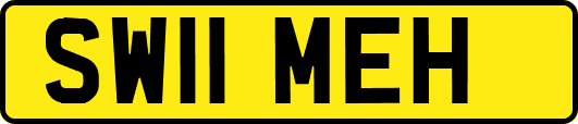 SW11MEH