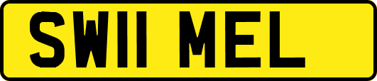 SW11MEL