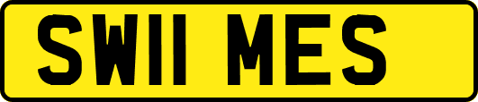 SW11MES