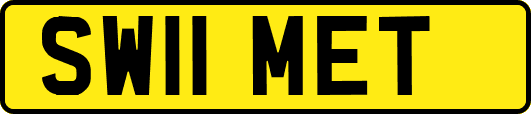 SW11MET