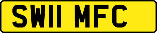 SW11MFC