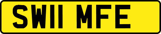SW11MFE
