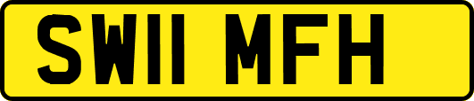 SW11MFH