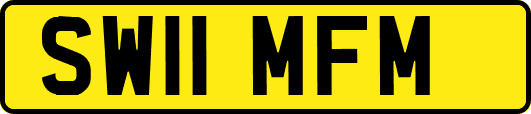 SW11MFM