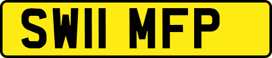 SW11MFP
