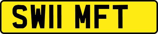SW11MFT