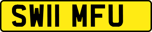 SW11MFU