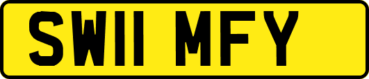 SW11MFY
