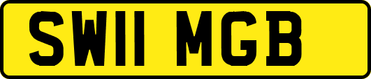 SW11MGB