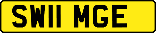 SW11MGE