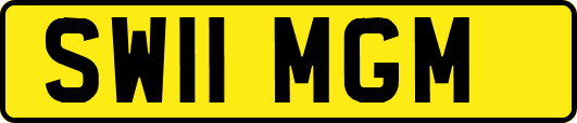 SW11MGM