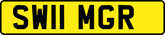 SW11MGR
