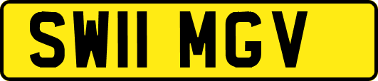 SW11MGV