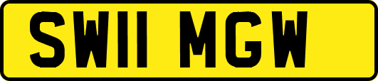 SW11MGW