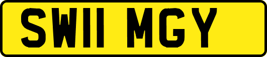 SW11MGY