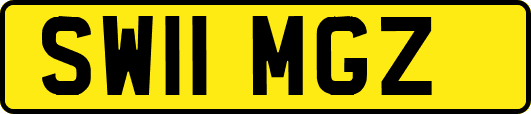 SW11MGZ