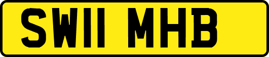 SW11MHB