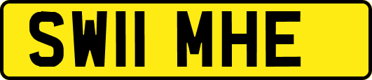 SW11MHE
