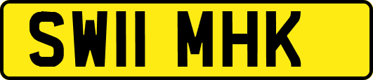 SW11MHK