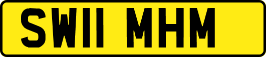 SW11MHM