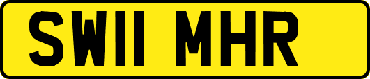 SW11MHR