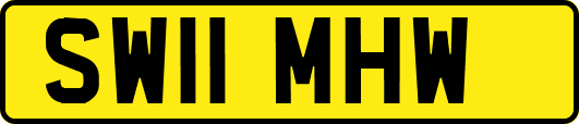 SW11MHW