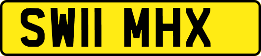 SW11MHX