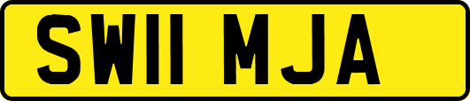 SW11MJA