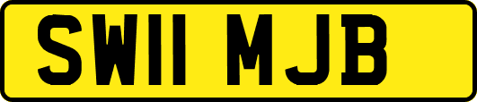 SW11MJB