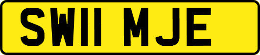 SW11MJE
