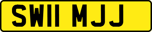 SW11MJJ