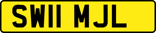 SW11MJL