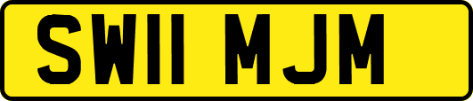 SW11MJM