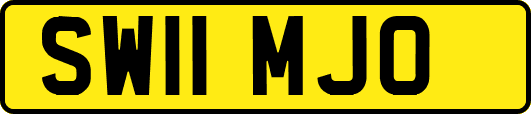 SW11MJO