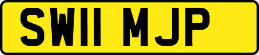 SW11MJP