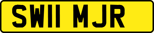 SW11MJR