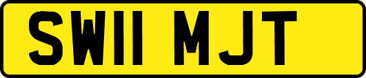 SW11MJT