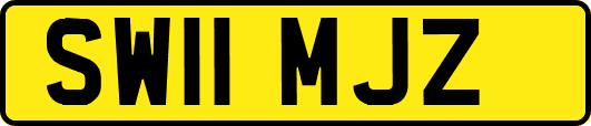 SW11MJZ