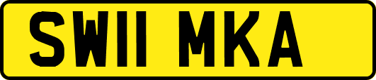 SW11MKA
