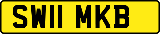 SW11MKB