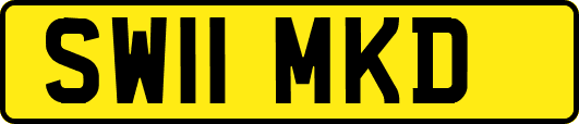 SW11MKD