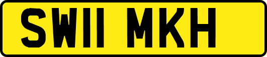 SW11MKH