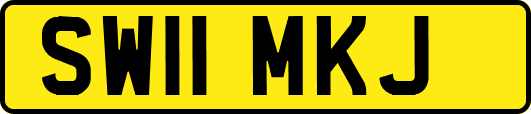 SW11MKJ