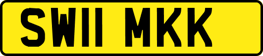 SW11MKK